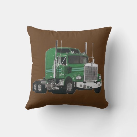 Thayer クッション (裏面)