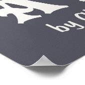 Thayer's Angelアートポスター ポスター (角)