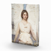 Thayer's Angel Artフォトブロック フォトブロック (右)