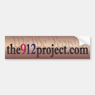 the912project.comのバンパーステッカーのアンティーク バンパーステッカー