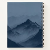 The ノートブック (裏面)