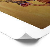 The ポスター (角)