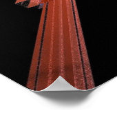 The 整備士・オブ・ザ・ポスター ポスター (角)