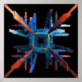 The 整備士・オブ・ザ・ポスター ポスター