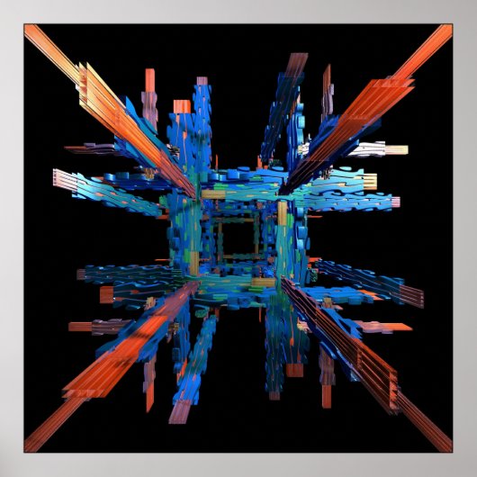 The 整備士・オブ・ザ・ポスター ポスター (正面)