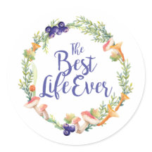 "The 最高の Life Ever" – 秋