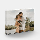 The 素晴らし of These is Love Photo Block フォトブロック (左)