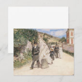 The 結婚 March by Robinson, Newlyweds (正面/裏面)