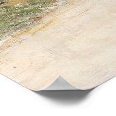 The 結婚 March by Robinson, Newlyweds ポスター (角)