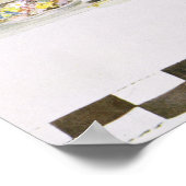 The 読 Room, Pub. in 'Lastst Licht Hinin' ('Le ポスター (角)