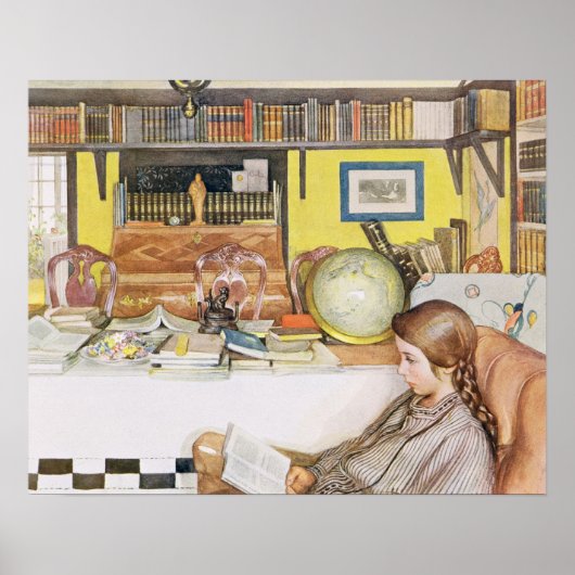 The 読 Room, Pub. in 'Lastst Licht Hinin' ('Le ポスター (正面)