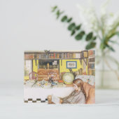 The 読 Room, Pub. in 'Lastst Licht Hinin' ('Le ポストカード (スタンド正面)