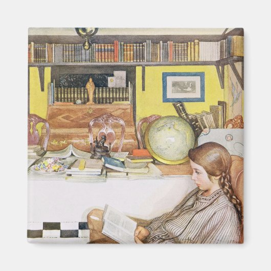 The 読 Room, Pub. in 'Lastst Licht Hinin' ('Le マグネット (正面)