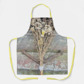 The 13th Skult. エプロン (正面)