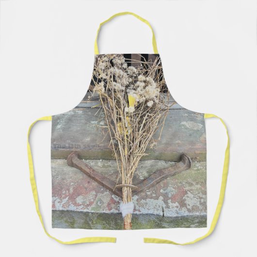 The 13th Skult. エプロン (正面)