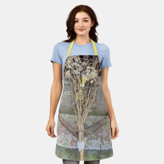 The 13th Skult. エプロン