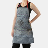 The 13th Skult. エプロン (インサイチュ)