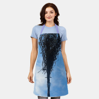 The 13th Skult. エプロン