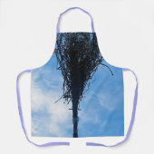 The 13th Skult. エプロン (正面)