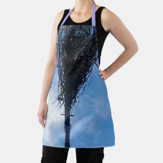 The 13th Skult. エプロン (インサイチュ)