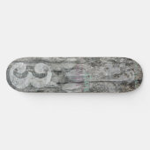 The 13th Skult スケートボード (横)