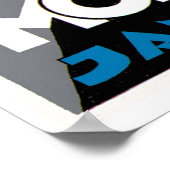 The 1930 Monte Carlo Auto Rally ポスター (角)