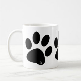 the 19th RIDE Movie Paw Coffee Cup コーヒーマグカップ