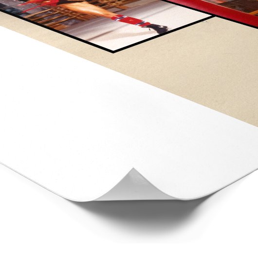 The_2011_Karate_Angels_Calendar ポスター (角)