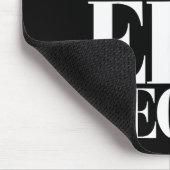 The 2026 Era Begins Future Mindset Forward Revolut マウスパッド (コーナー)