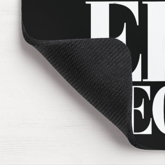 The 2026 Era Begins Future Mindset Forward Revolut マウスパッド (コーナー)