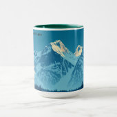 The 2026 Firefall Special Celebrate the spectacula マグカップ (中央)