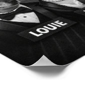 "The 2 Dooges" ポスター (角)