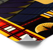 The 42 Law Of Maat – 主張ポス前向きター ポスター (角)