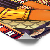 The 42 Law Of Maat – 主張ポス前向きター ポスター (角)