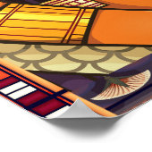 The 42 Law Of Maat – 主張ポス前向きター ポスター (角)