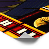 The 42 Law Of Maat – 主張ポス前向きター ポスター (角)