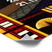 The 42 Law Of Maat - Negative Confessions Poster ポスター (角)