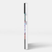 The 4 Creators & Jack Schlossberg iPhoneケース (左側面)