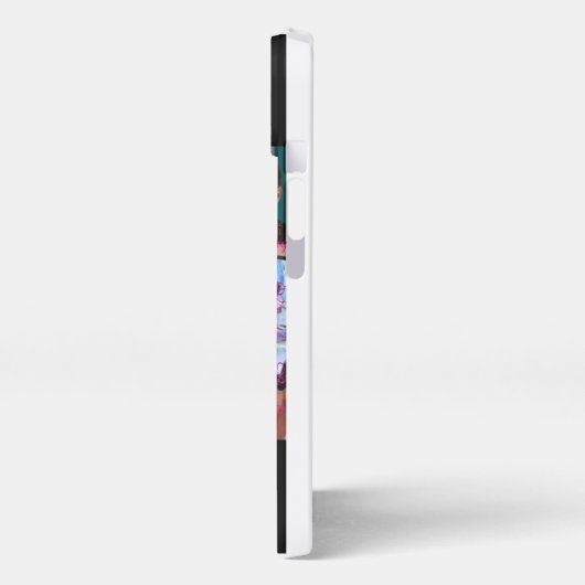 The 4 Creators & Jack Schlossberg iPhoneケース (左側面)