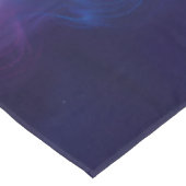  The 7 Chakras テーブルクロス (アングル)