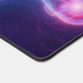  The 7 Chakras デスクマット (コーナー)