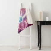 The 7 Chakras´10 シェルパブランケット (インサイチュ)