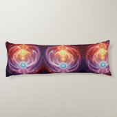 The 7 Chakras´10 ボディピロー (裏面)