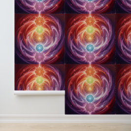 The 7 Chakras´10 壁紙