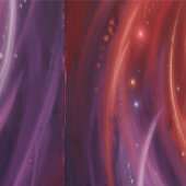 The 7 Chakras´10 壁紙 (縫い目)