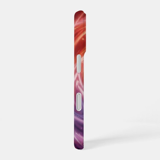 The 7 Chakras´10 iPhone 16ケース (右側面)