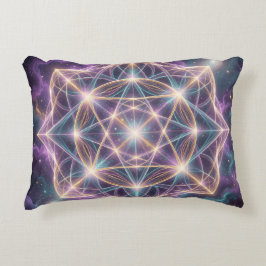 The 7 Chakras´11 アクセントクッション