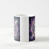 The 7 Chakras´11 コーヒーマグカップ (中央)