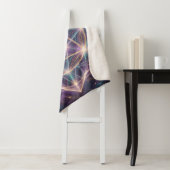 The 7 Chakras´11 シェルパブランケット (インサイチュ)