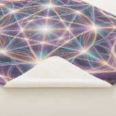 The 7 Chakras´11 シェルパブランケット (3/4)